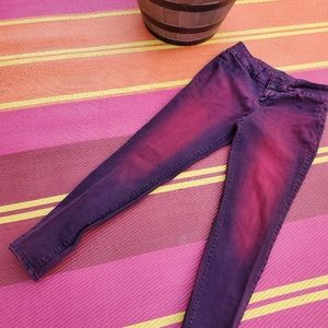 Skinny Jeans by Blackheart size 9
